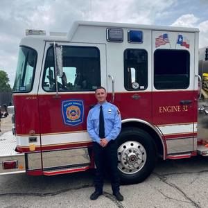 Meet your Posher, Denise